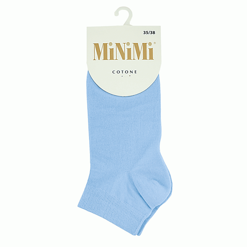 Носки женские, MiNiMi, в ассортименте