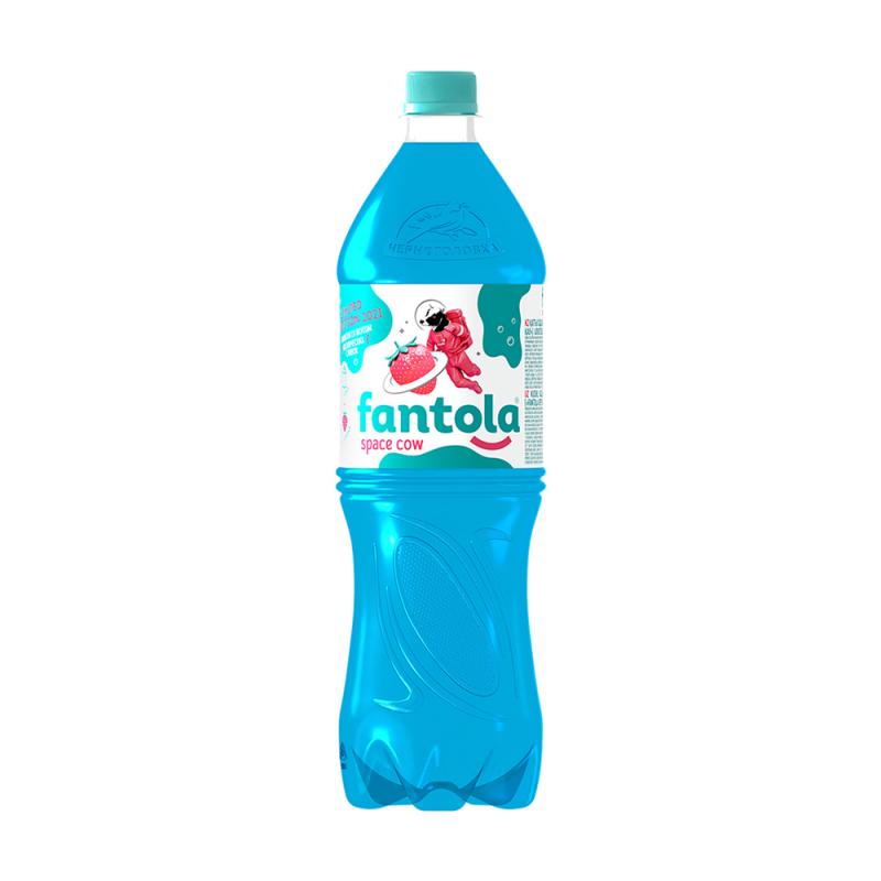 Лимонад, Fantola, 1,5 л, в ассортименте