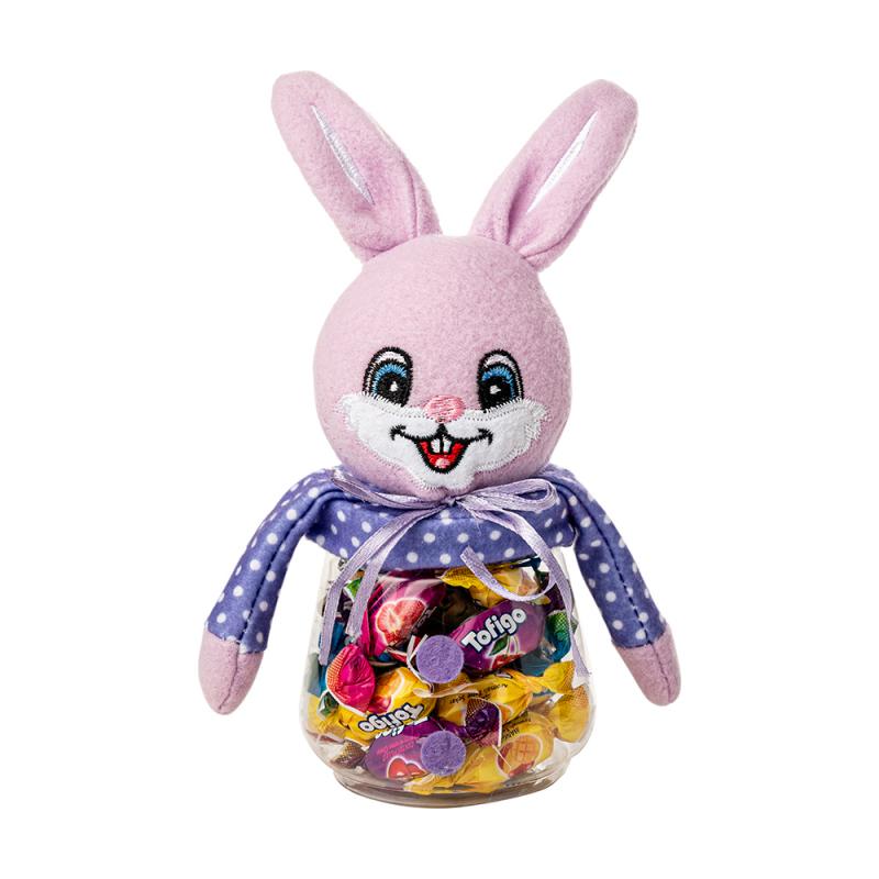 Подарочный набор с конфетами, 120 г