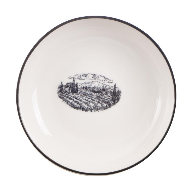 Соусница, O`Kitchen, 10 см, в ассортименте