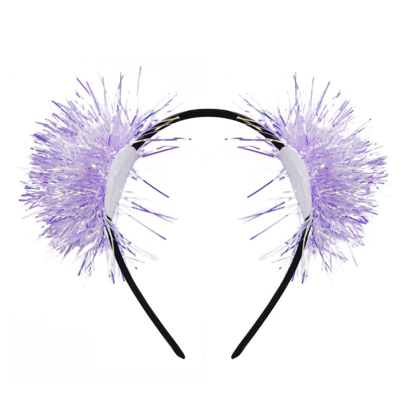 Ободок празднично-карнавальный, в ассортименте - купить в интернет ...