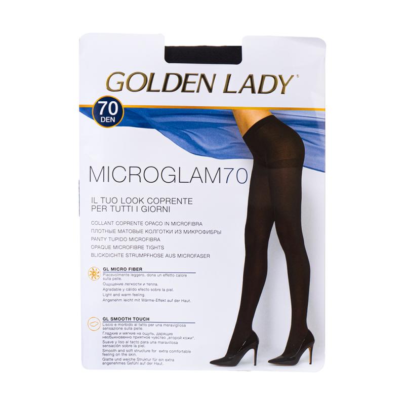 Колготки женские, Golden Lady, 70 DEN