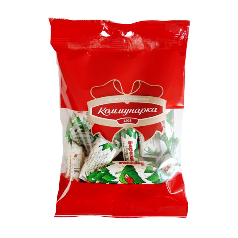 Конфеты "Берёзка", Коммунарка, 200 г