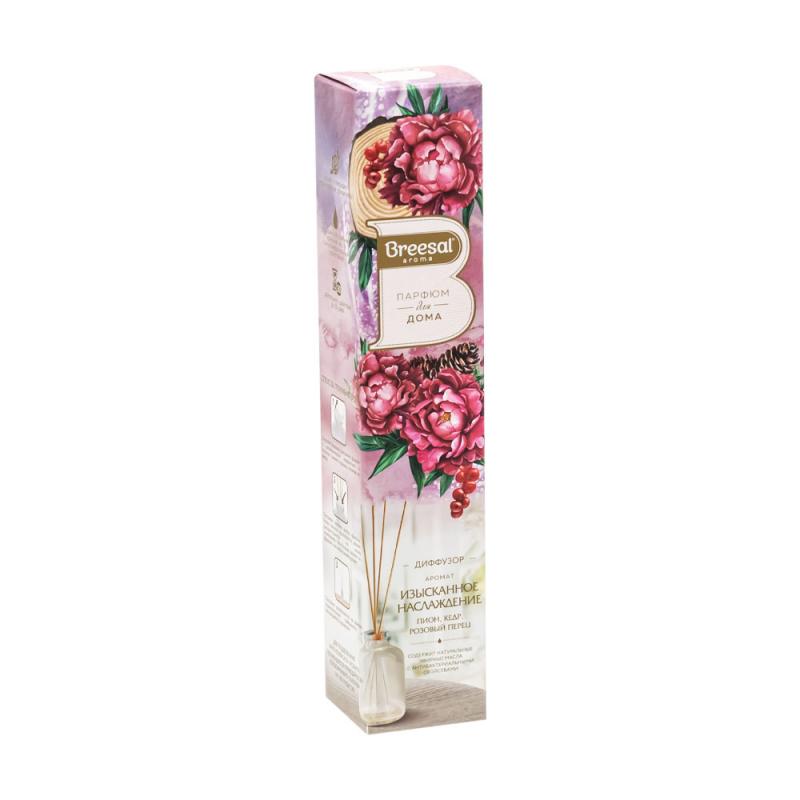 Диффузор, Breesal Aroma, 40 мл, в ассортименте