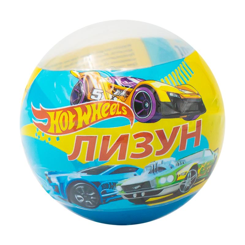 Игрушка "Лизун-шар", Centrum, в ассортименте