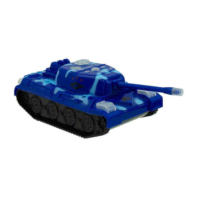 Игрушка "Боевой танк", Play the Game, в ассортименте