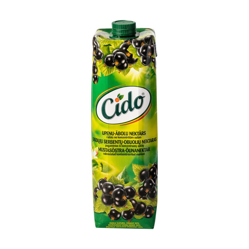 Нектар, Cido, 1 л