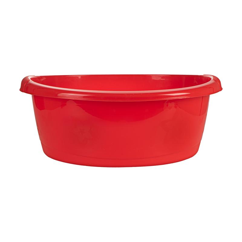 Таз овальный, 18 л, в ассортименте - купить в интернет-магазине Fix ...