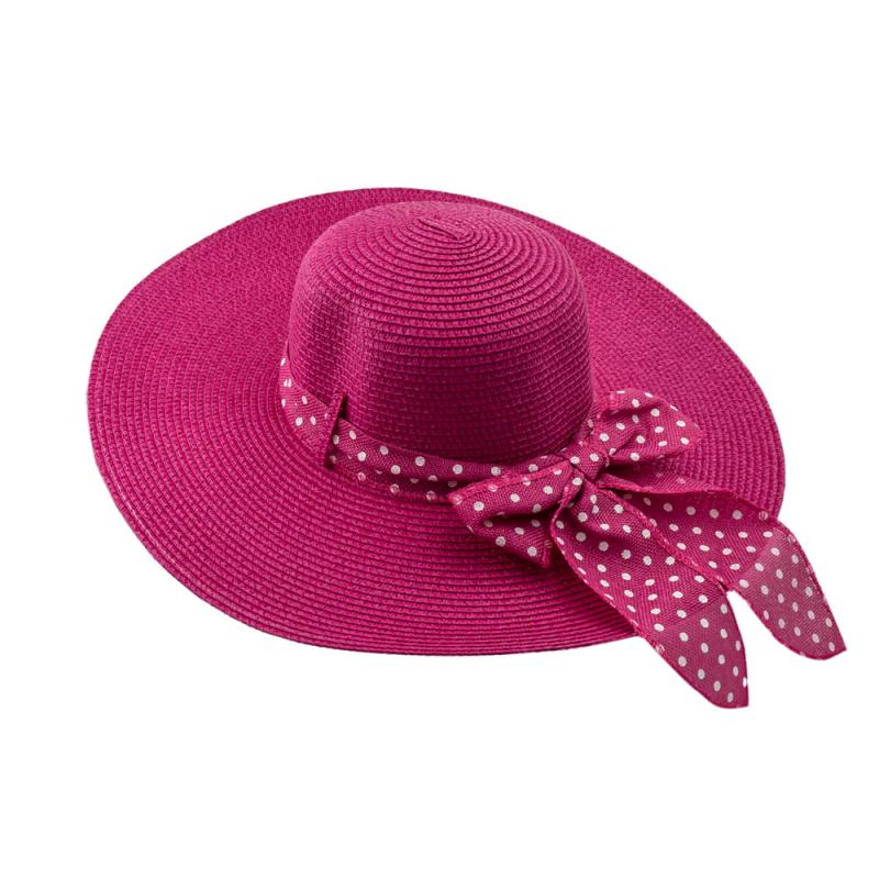 Шляпа женская, Lady Collection, в ассортименте