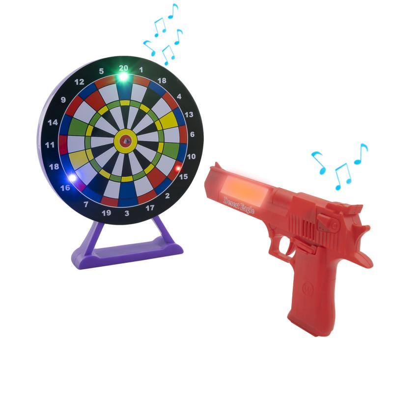 Игрушка "Снайпер", Play the Game