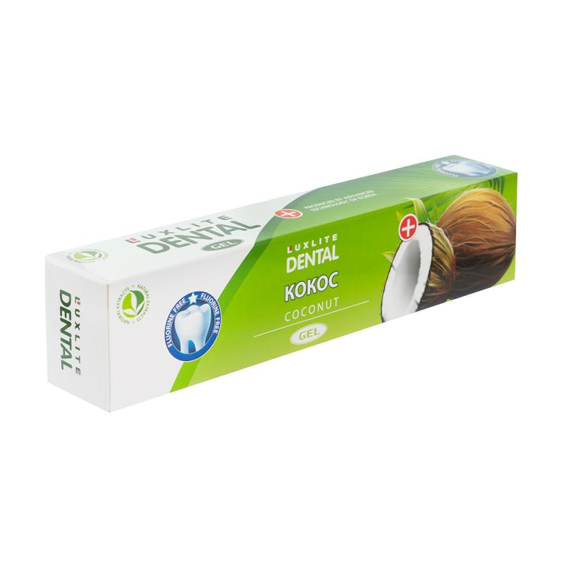 Зубная паста, LUXLITE DENTAL, 96 г, в ассортименте