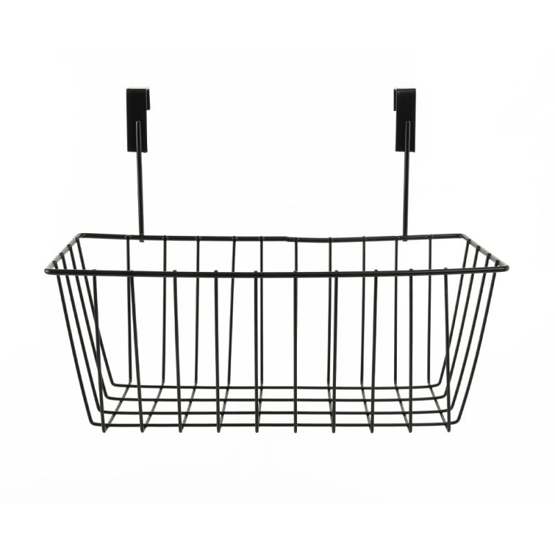 Корзина кухонная навесная, O`Kitchen, 28х12 см