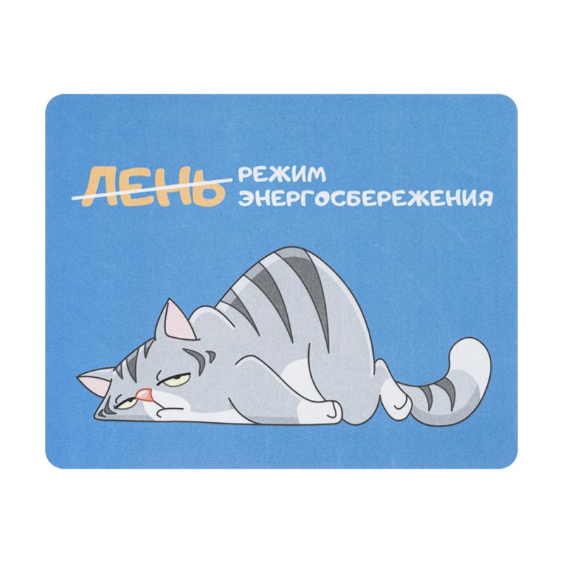 Коврик для мыши, FLARX, в ассортименте