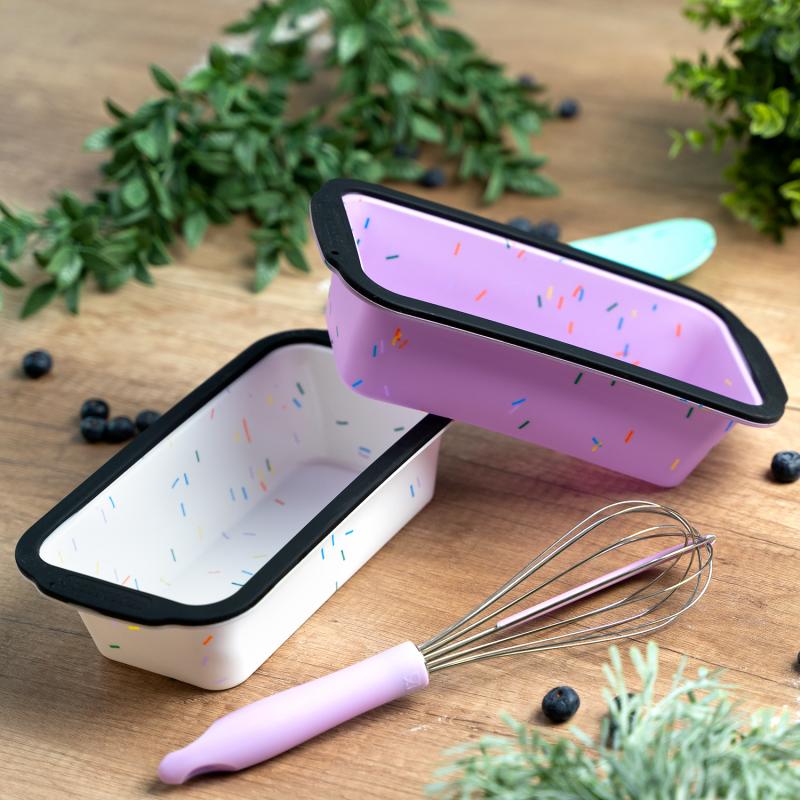 Форма для выпечки, O’Kitchen, 25х13,5 см, в ассортименте
