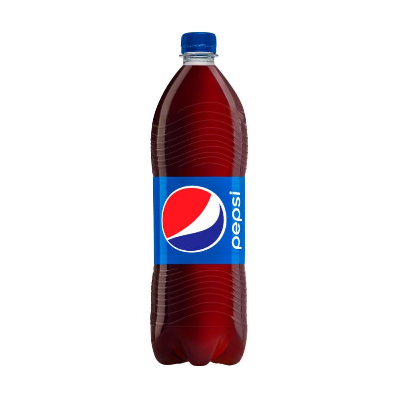 Напиток газированный, Pepsi, 1 л