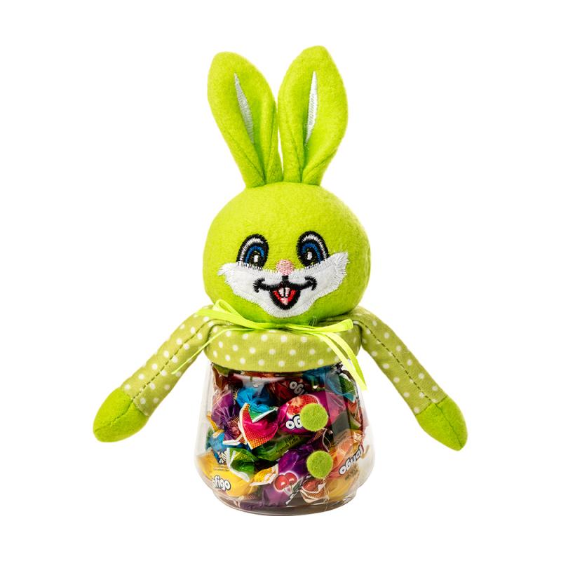 Подарочный набор с конфетами, 120 г