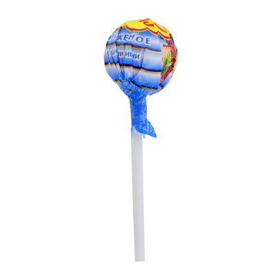 Леденец, Chupa Chups, 12 г, в ассортименте