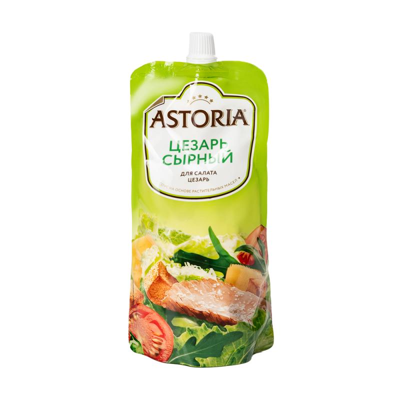 Соус, ASTORIA, 200 г