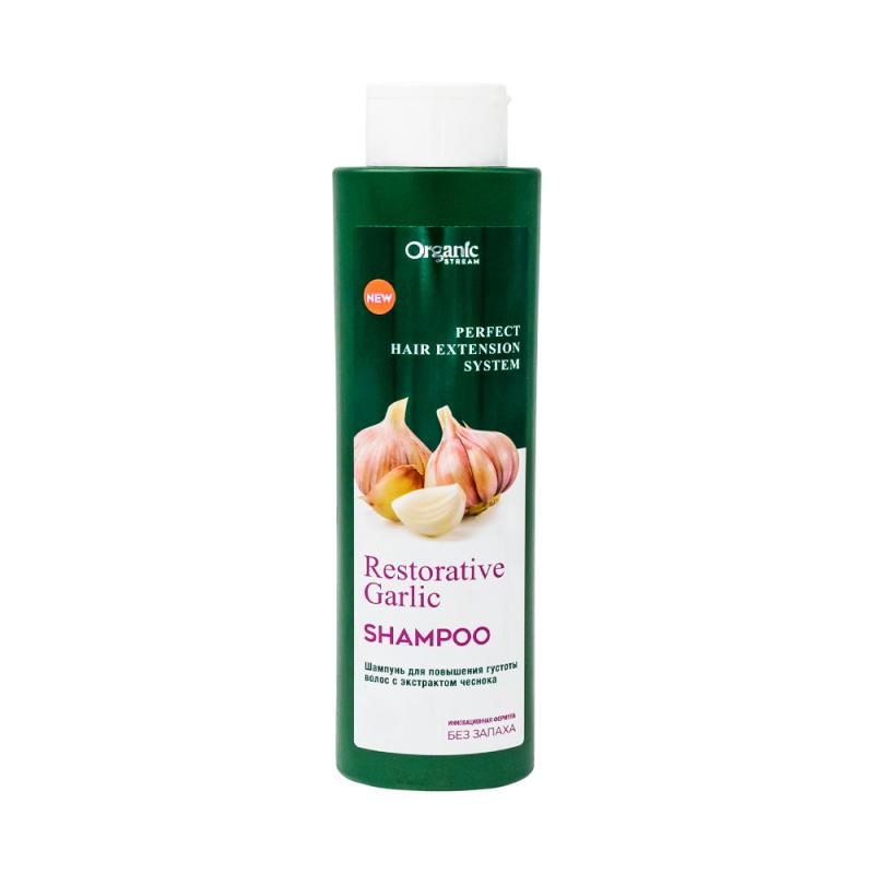 Шампунь "Organic Stream", 480 мл, в ассортименте