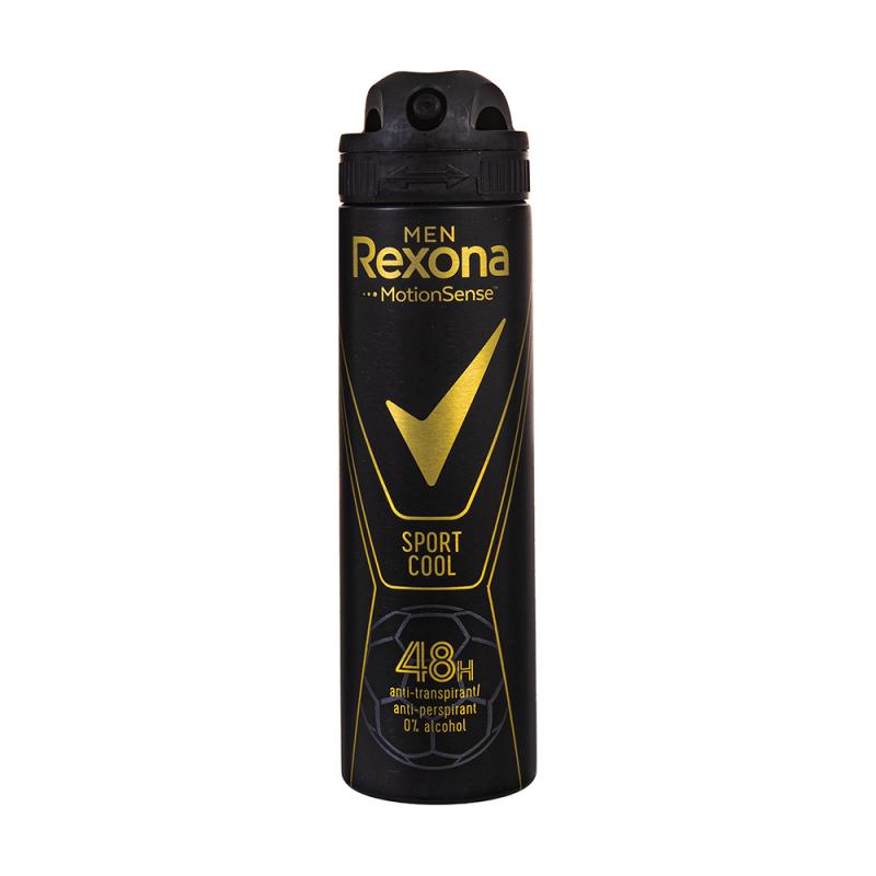 Антиперспирант, Rexona, для мужчин, 150 мл