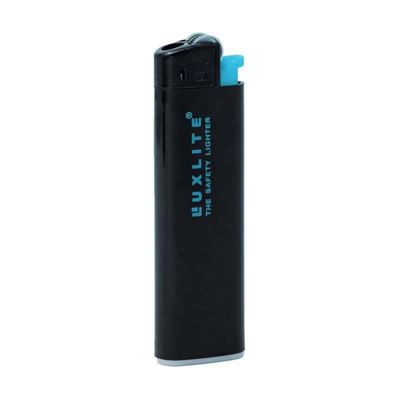 Зажигалка механическая, Luxlite, в ассортименте