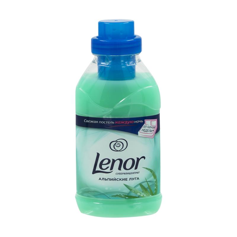 Кондиционер для белья, Lenor, 500 мл, в ассортименте