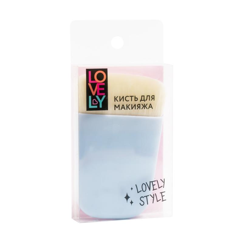 Кисть для макияжа, Lovely, в ассортименте