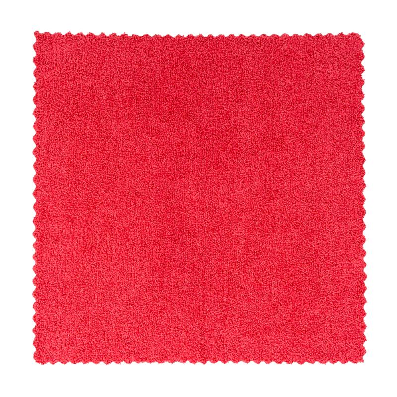 Салфетки из микрофибры, 25х25 см, 10 шт. - купить в интернет-магазине ...