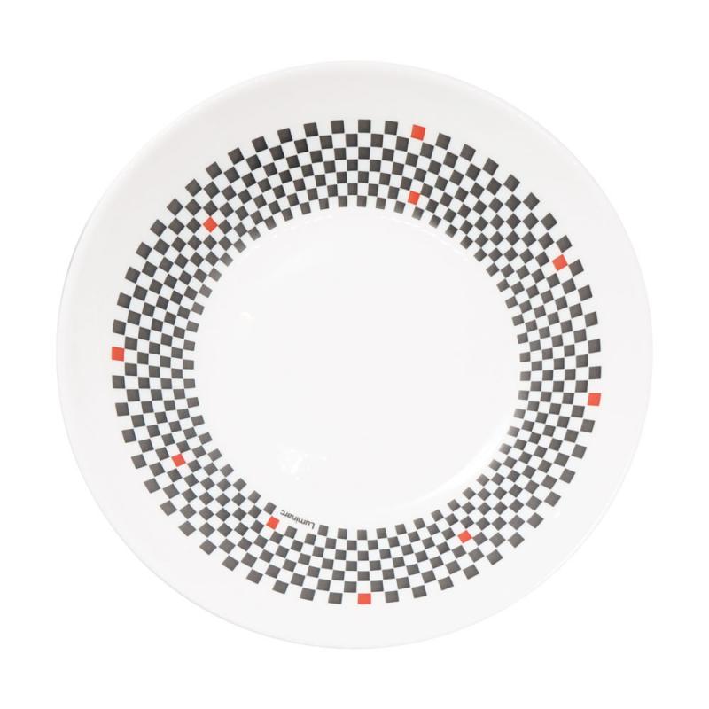 Тарелка глубокая, Luminarc, 20 см - купить через интернет-витрину Fix ...