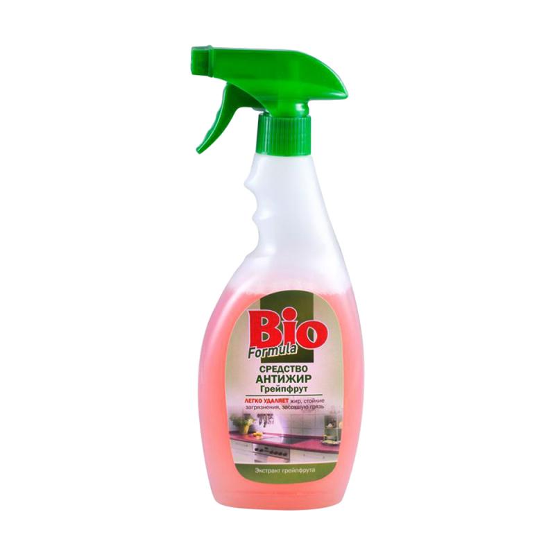 Чистящее средство, Bio Formula, 500 мл