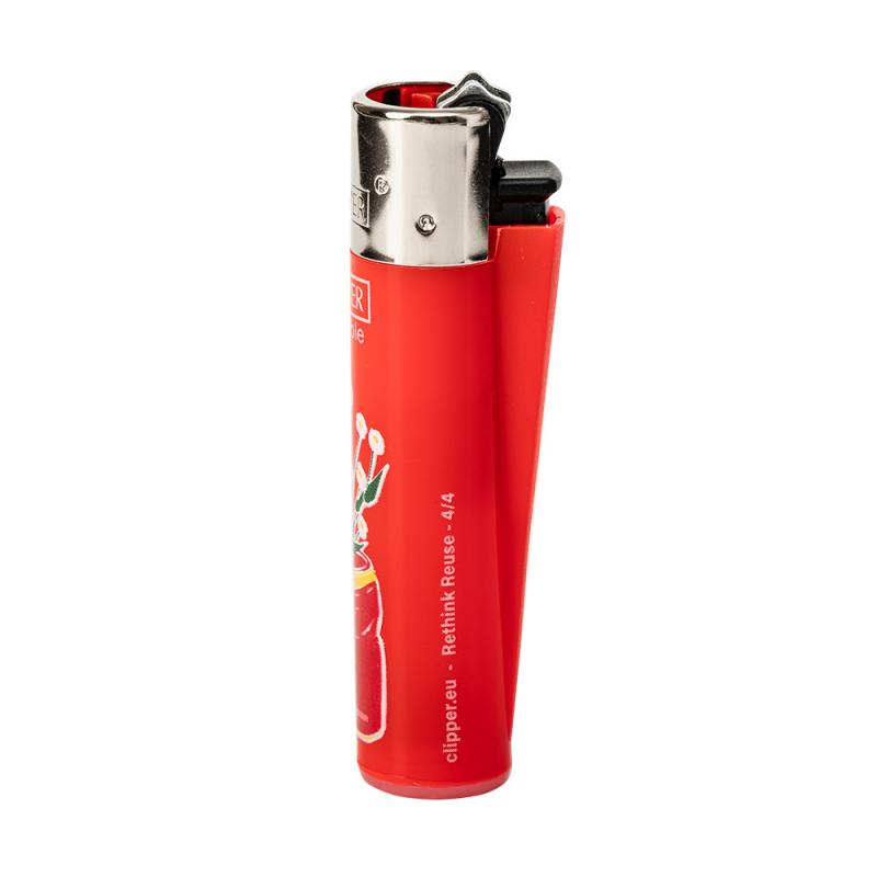 Зажигалка, Clipper