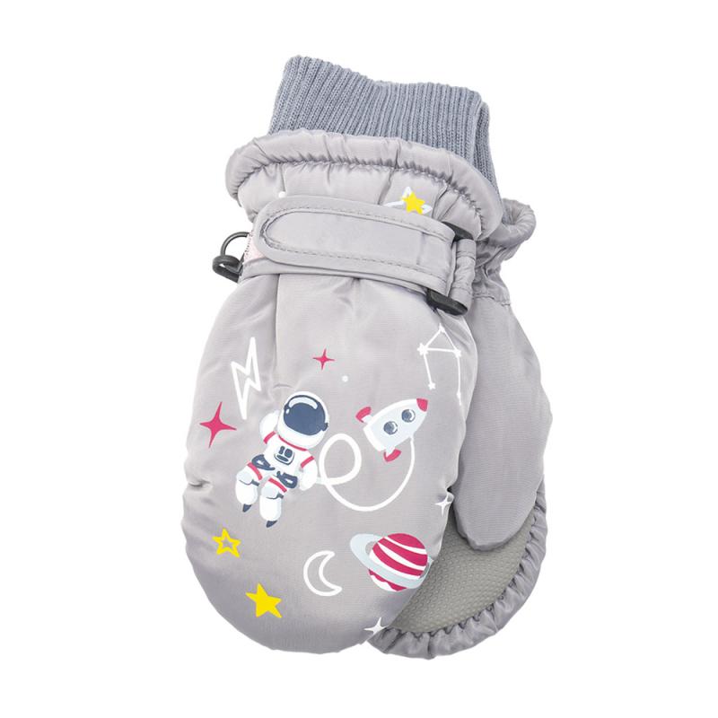 Варежки детские, Kid's, в ассортименте