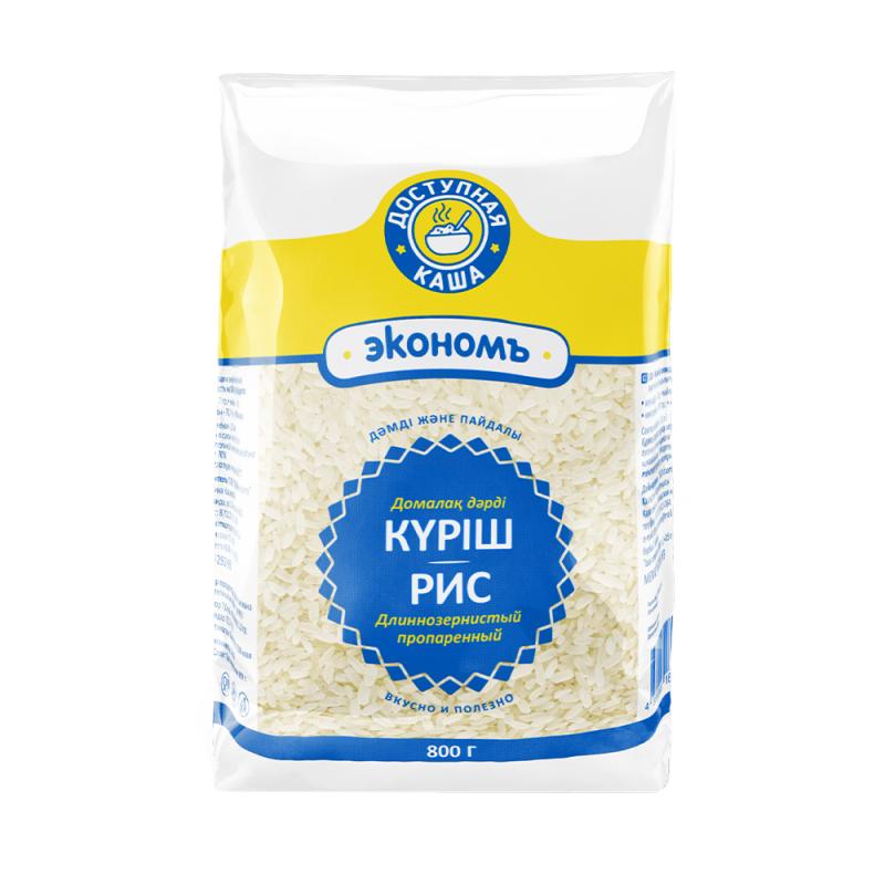 Рис, 800 г