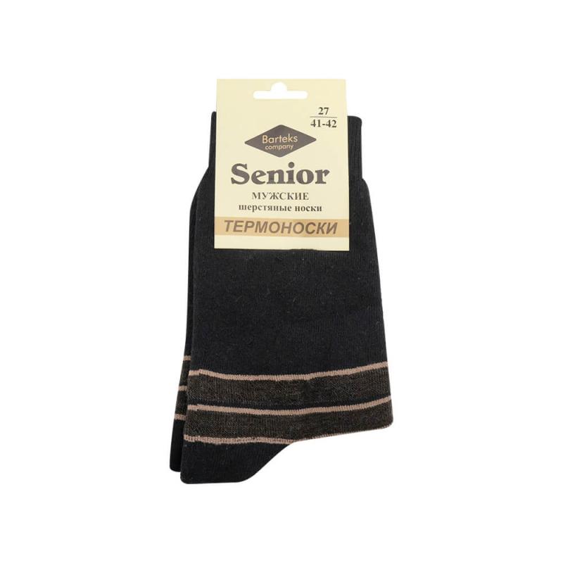 Носки мужские "Senior", в ассортименте