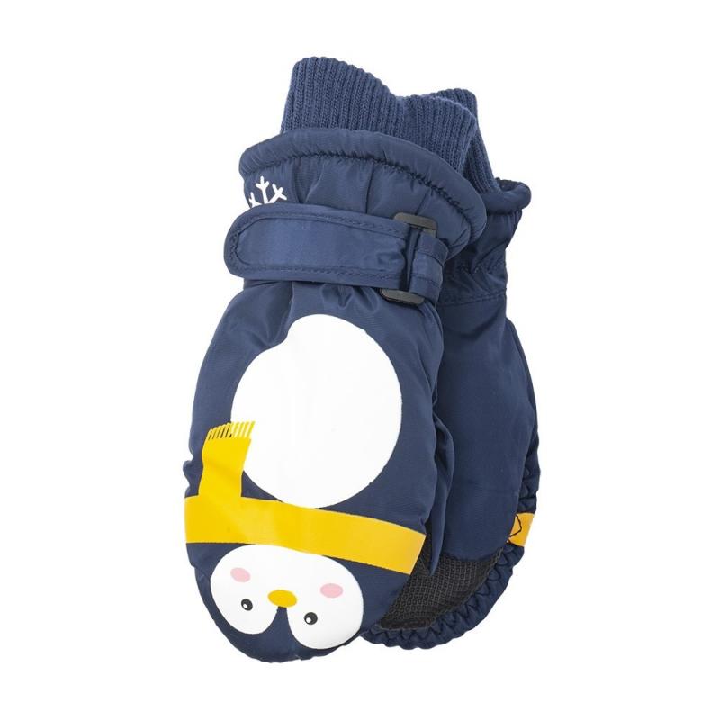 Варежки детские, Kid's, в ассортименте