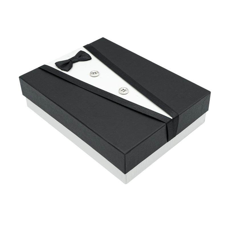 Коробка подарочная, Men's Direction, в ассортименте