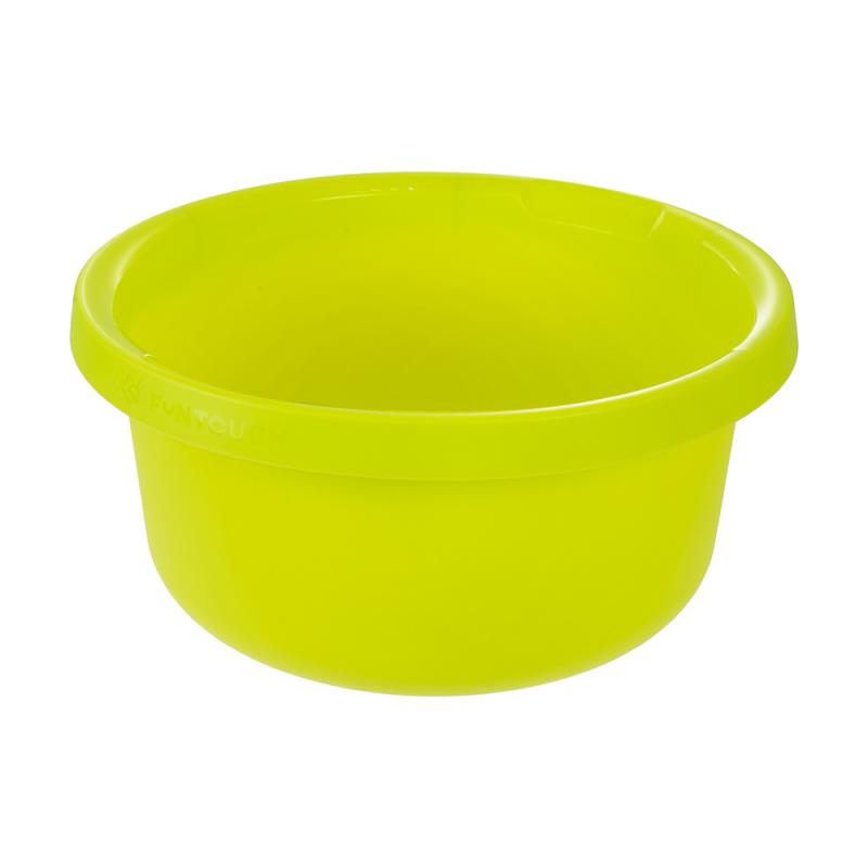 Миска, FunCook, 6 л, в ассортименте