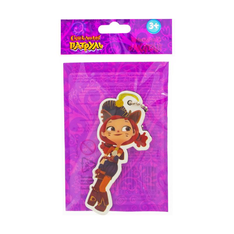 Брелок-магнит "Сказочный патруль", в ассортименте - купить в интернет ...