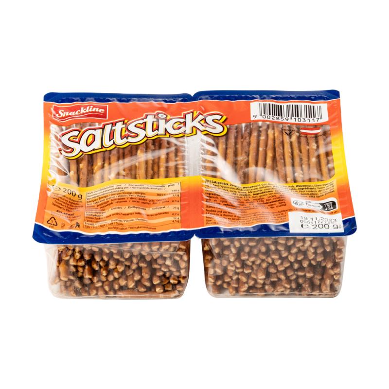 Соломка, Snackline, 200 г