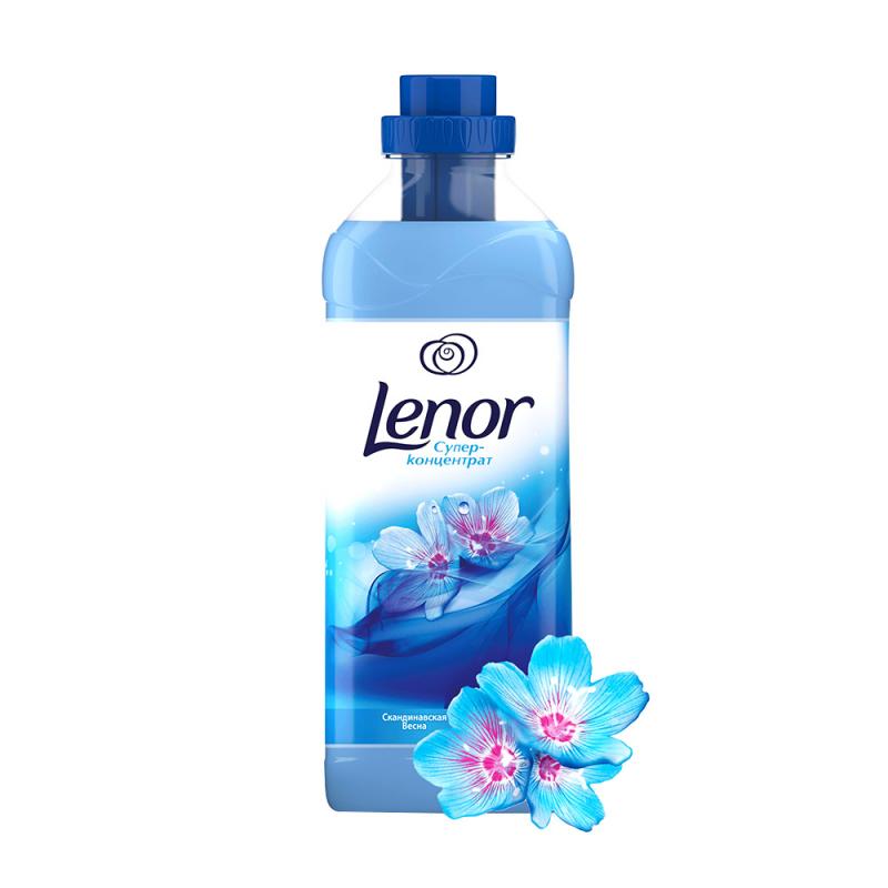 Кондиционер для белья, Lenor, 1 л, в ассортименте