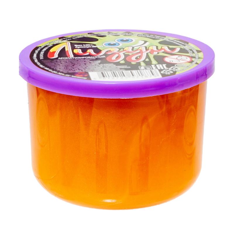 Игрушка "Лизун", 120 г, в ассортименте