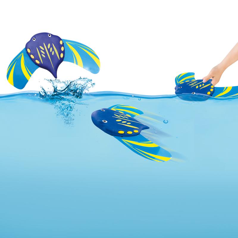 Игрушка Подводный скат, Sport&Fun - купить через интернет-витрину Fix  Price Беларусь в г. Минск