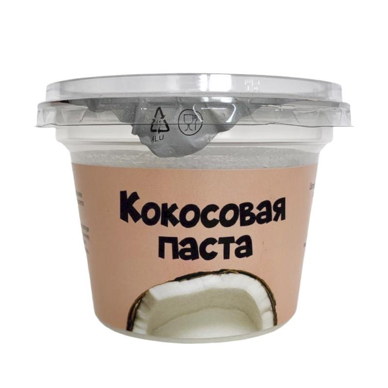 Кокосовая паста, Delmar, 200 г