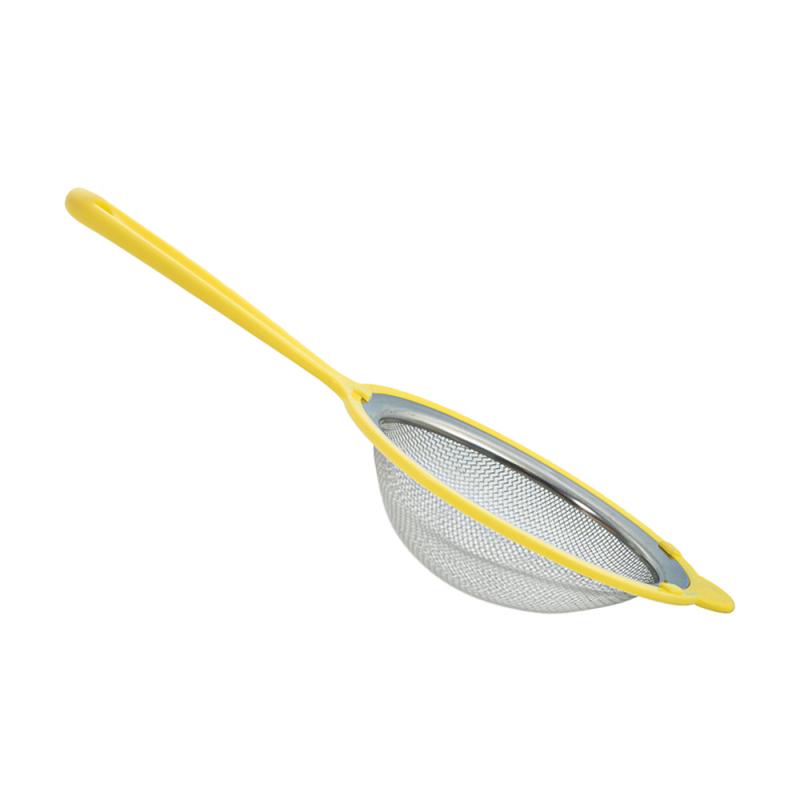 Ситечко с ручкой, O'Kitchen, 10,5 см, в ассортименте