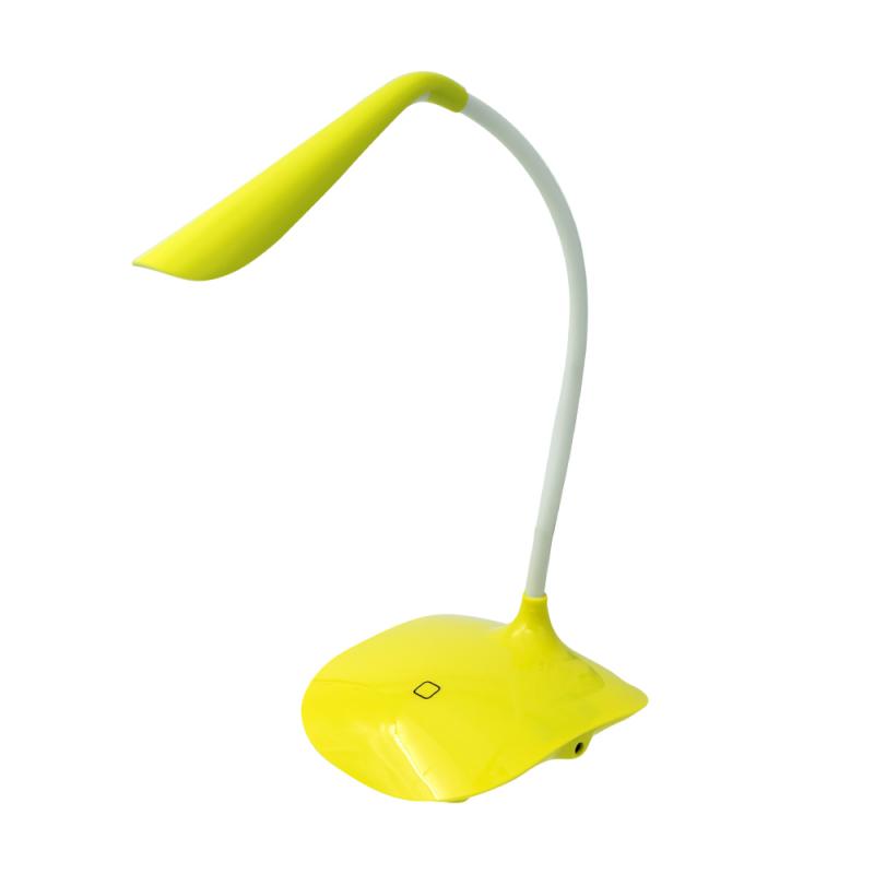 Лампа настольная с кабелем USB, Flarx