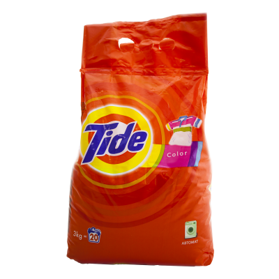 Стиральный порошок "Tide" автомат, 3 кг