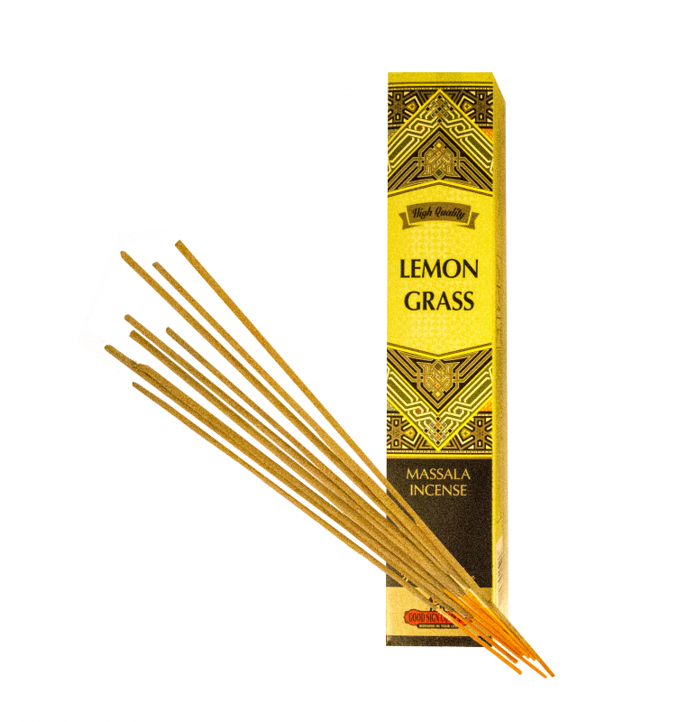 Ароматические палочки