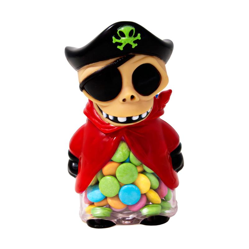 Фигурка с конфетами, 110 г