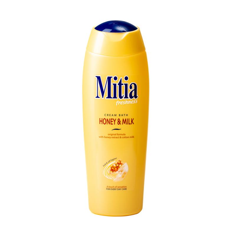Пена для ванны, MITIA, 750 мл