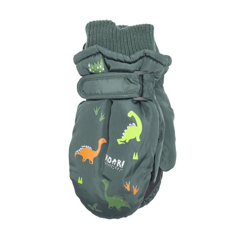Варежки детские, Kid's, в ассортименте